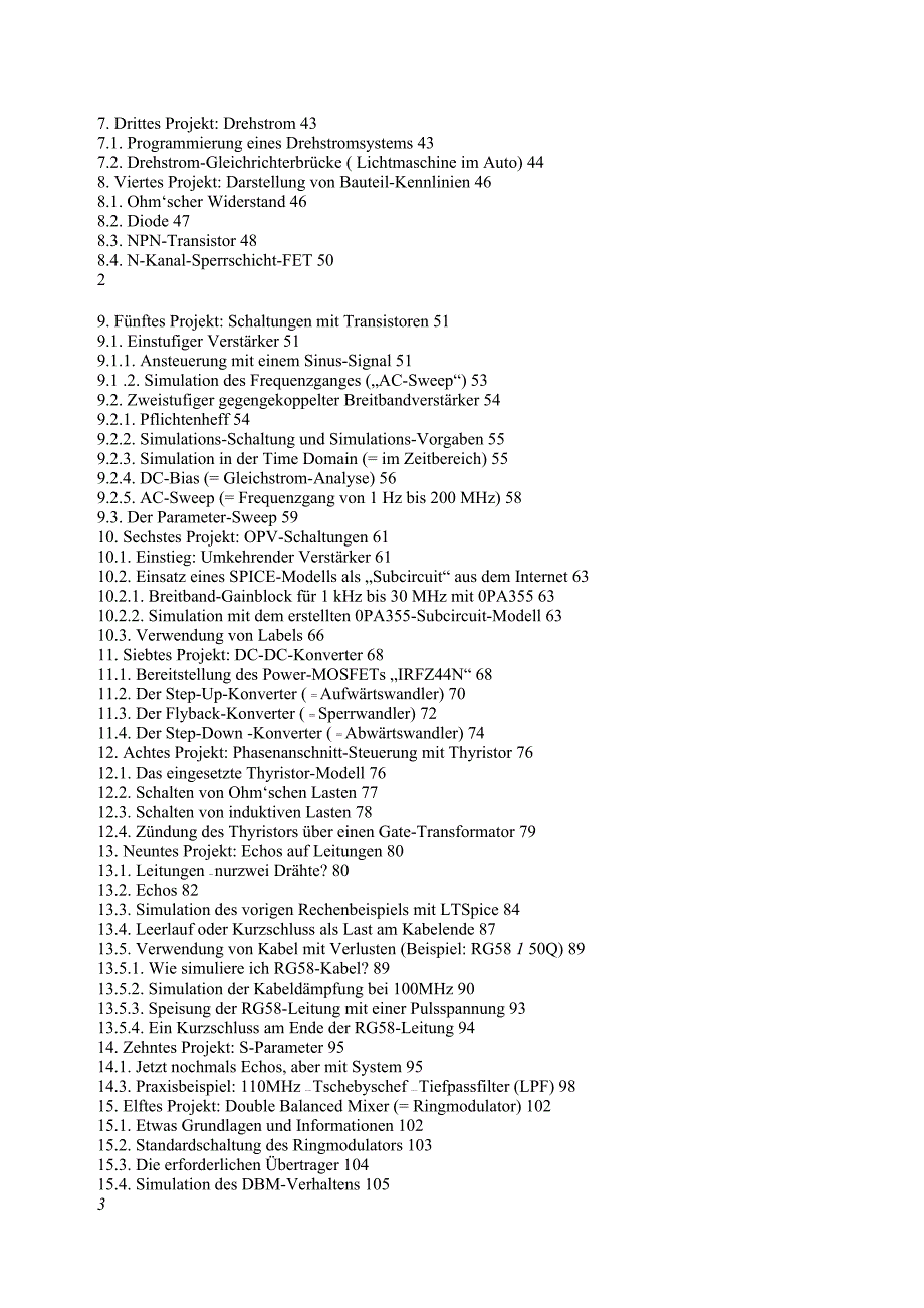 LTspice电子线路模拟教程_第2页