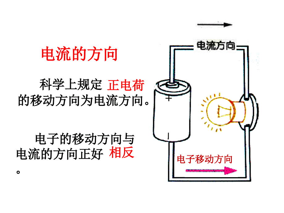 怎样认识和测量电流沪粤版_第4页