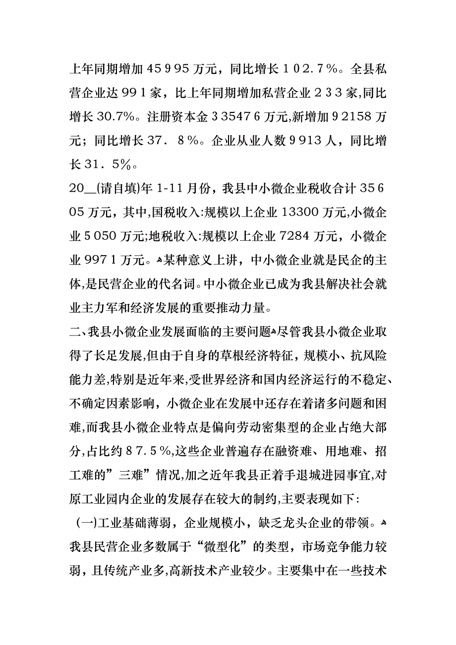 市场调研报告范文_第2页