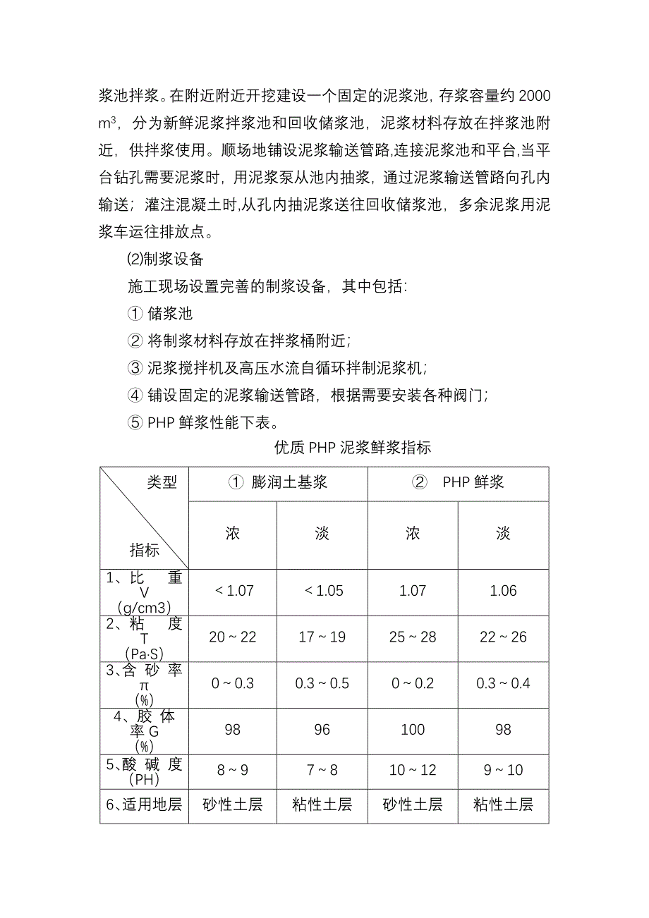 大孔径钻孔桩施工组织设计件.docx_第4页