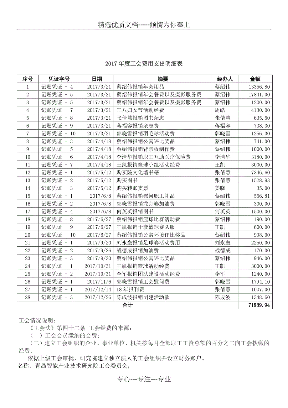 工会2018年度活动计划_第2页