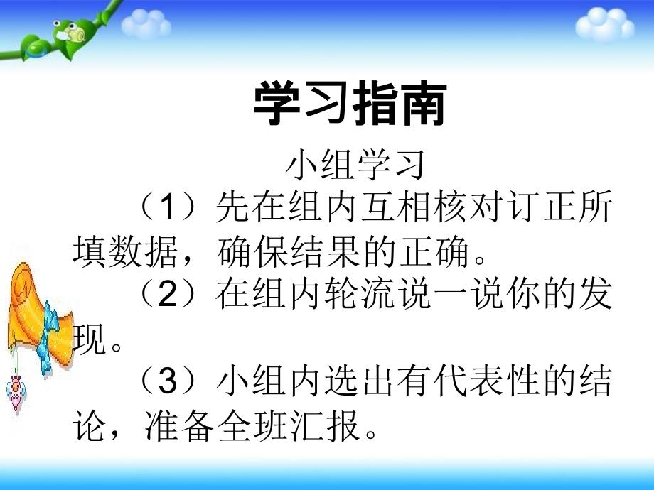 新北师大版三年级上册数学《看日历》PPT课件_第4页