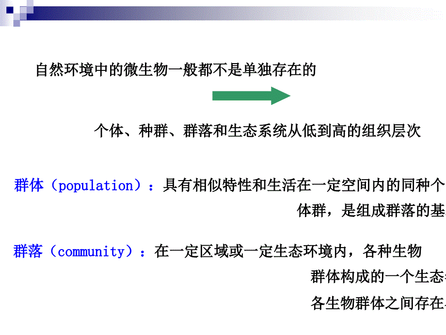 第8章微生物分布复旦大学普通微生物学课件_第4页