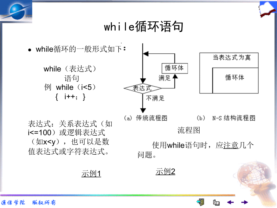 第五章循环结构的C程序设计_第2页