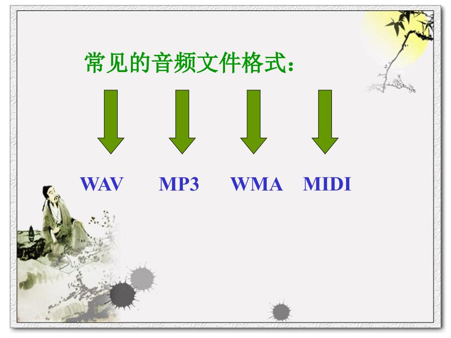 音频视频信息的采集和加工_第4页