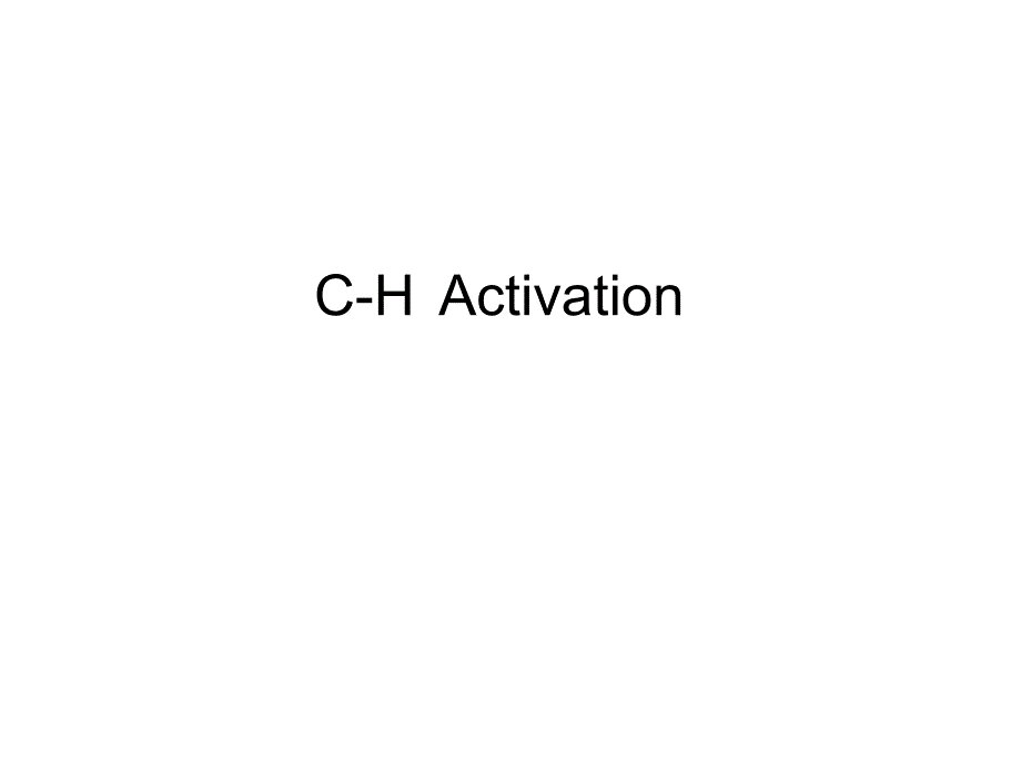 CHActivation0101PPT优秀课件_第1页