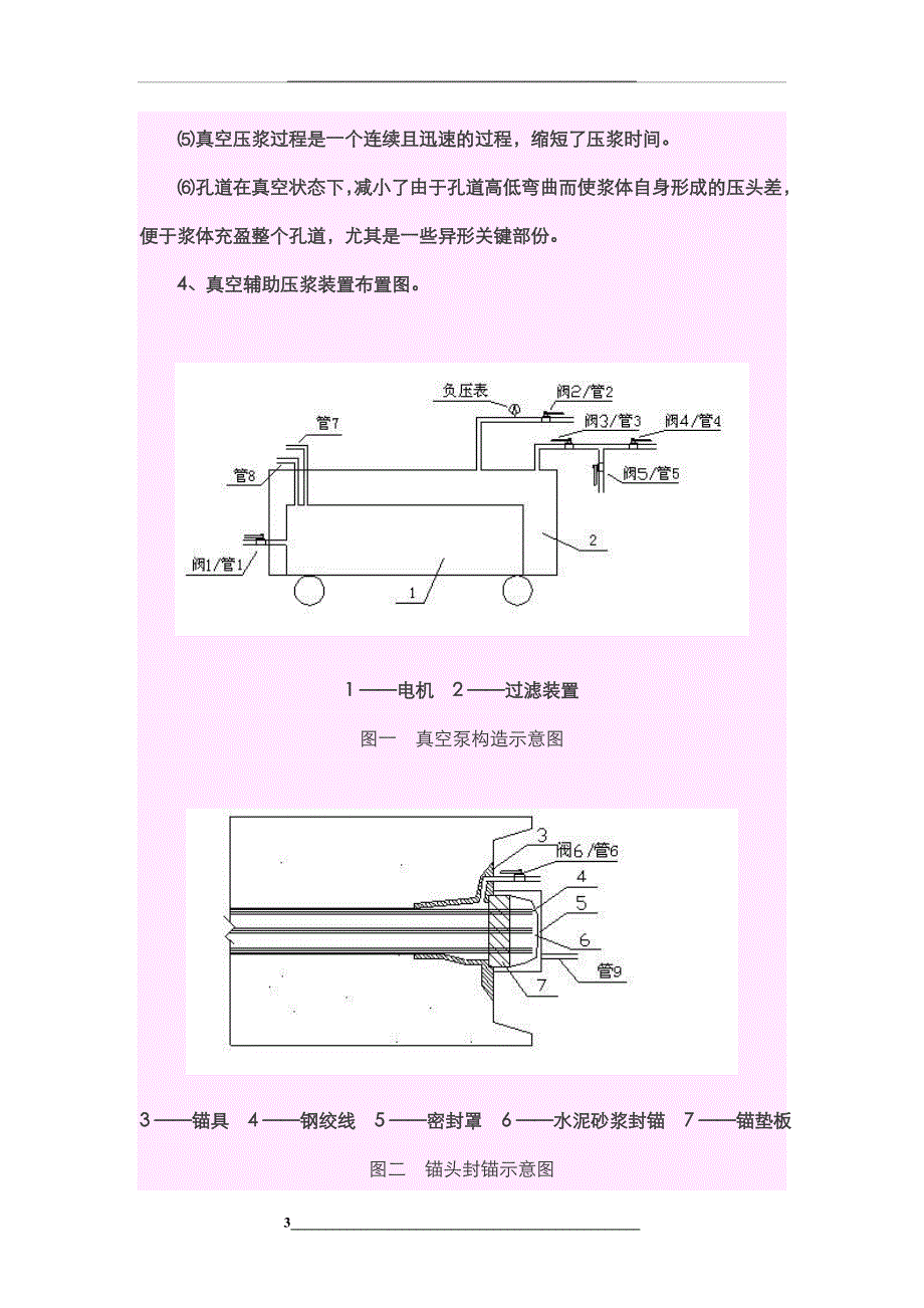 预应力管道真空辅助压浆_第3页