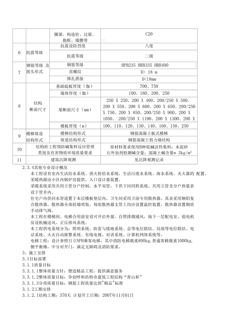 内蒙古成品保护施工方案(DOC 11页)_第4页