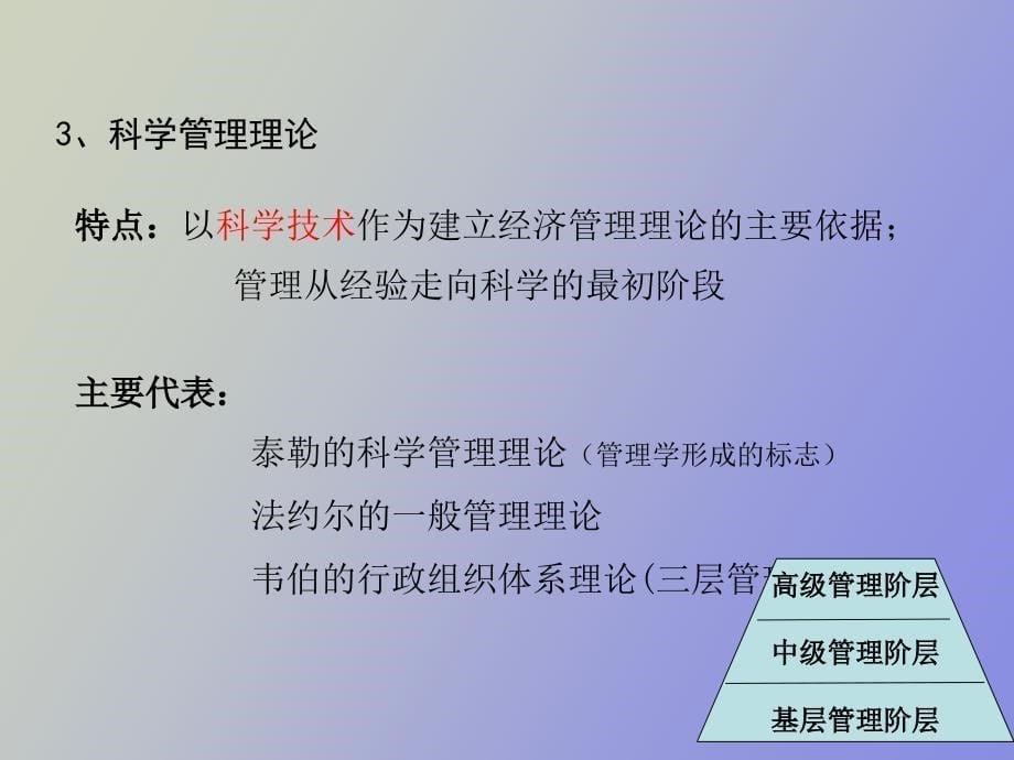 管理心理学的基础理论_第5页