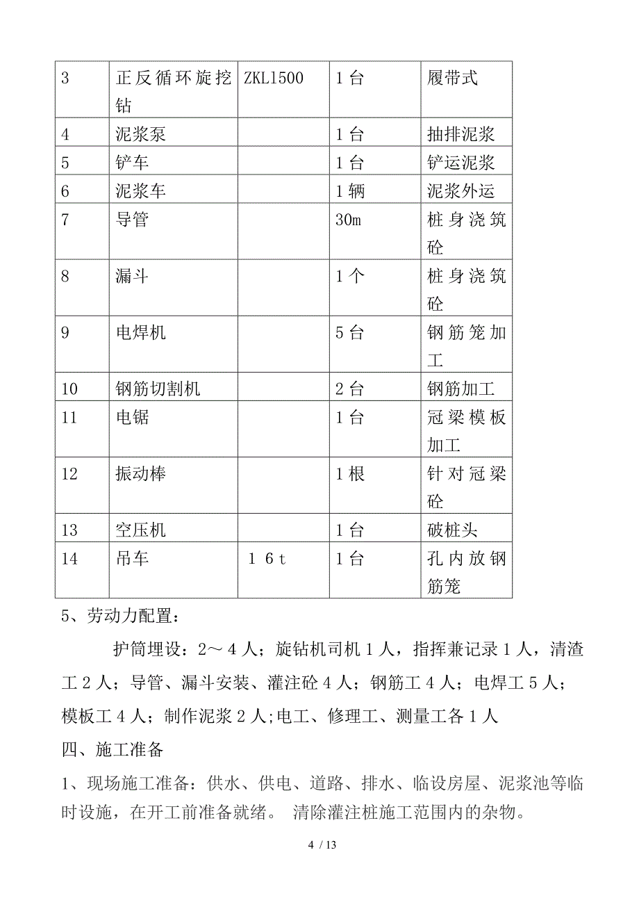 护坡桩施工专项方案修改_第4页