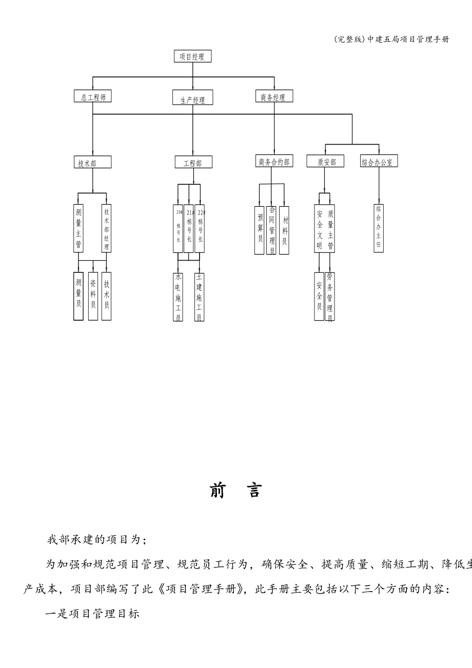 (完整版)中建五局项目管理手册.doc_第4页