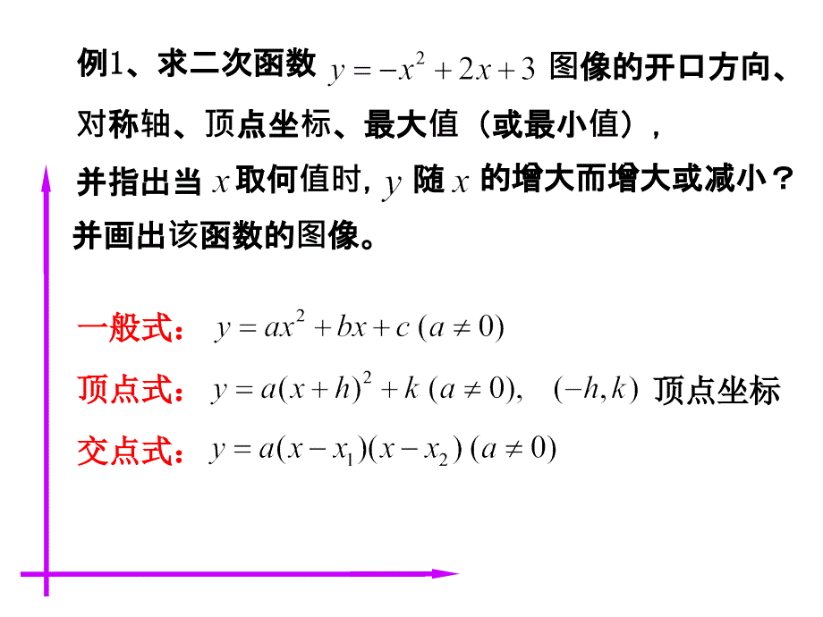 第九讲二次函数_第3页