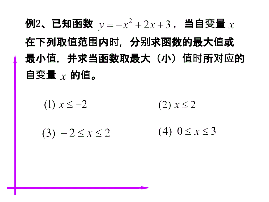 第九讲二次函数_第4页