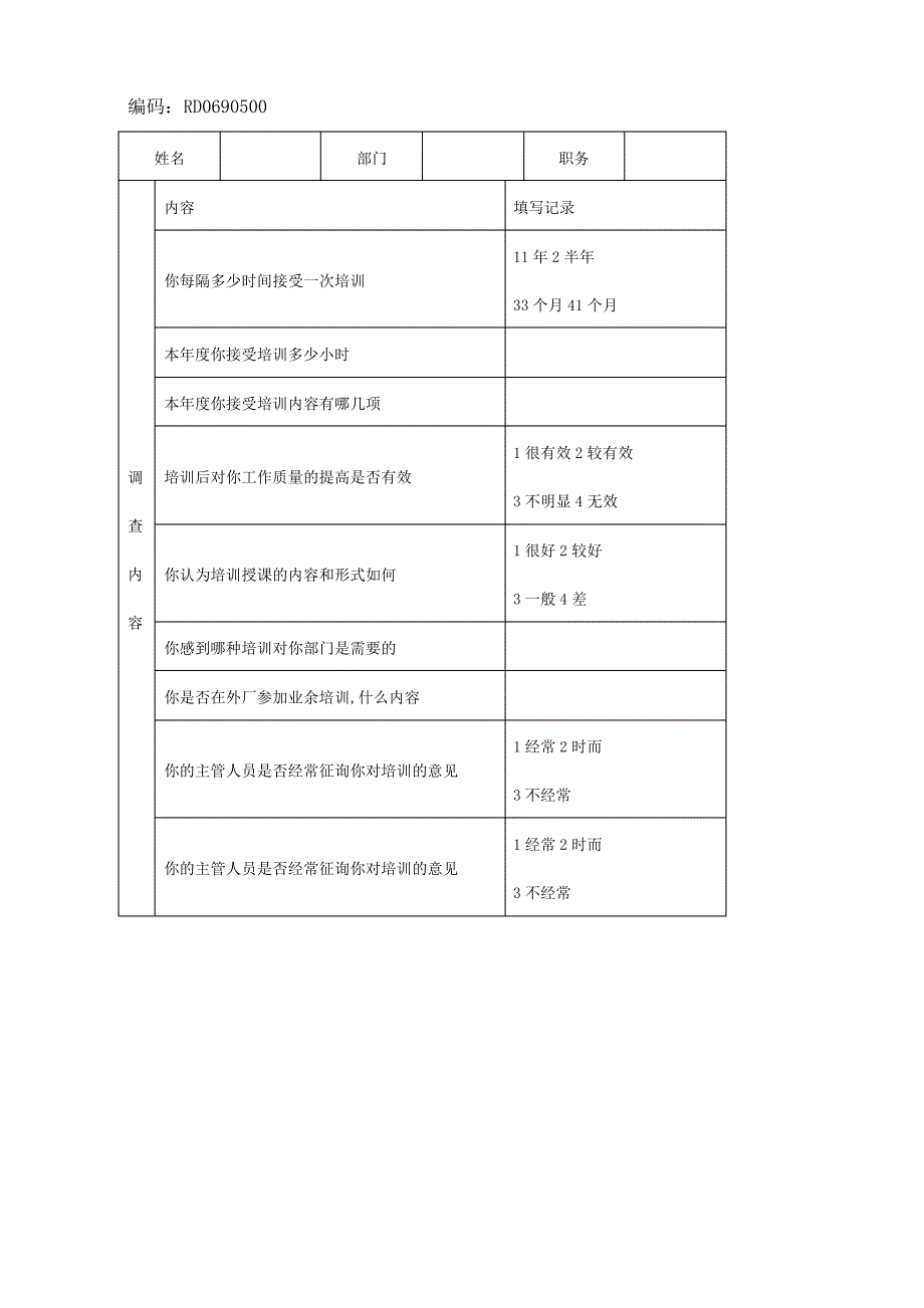 人员培训管理规定_第4页