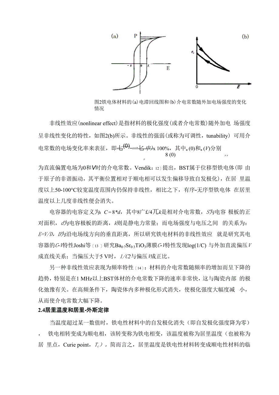 钛酸锶钡(BST)材料及其应用_第4页