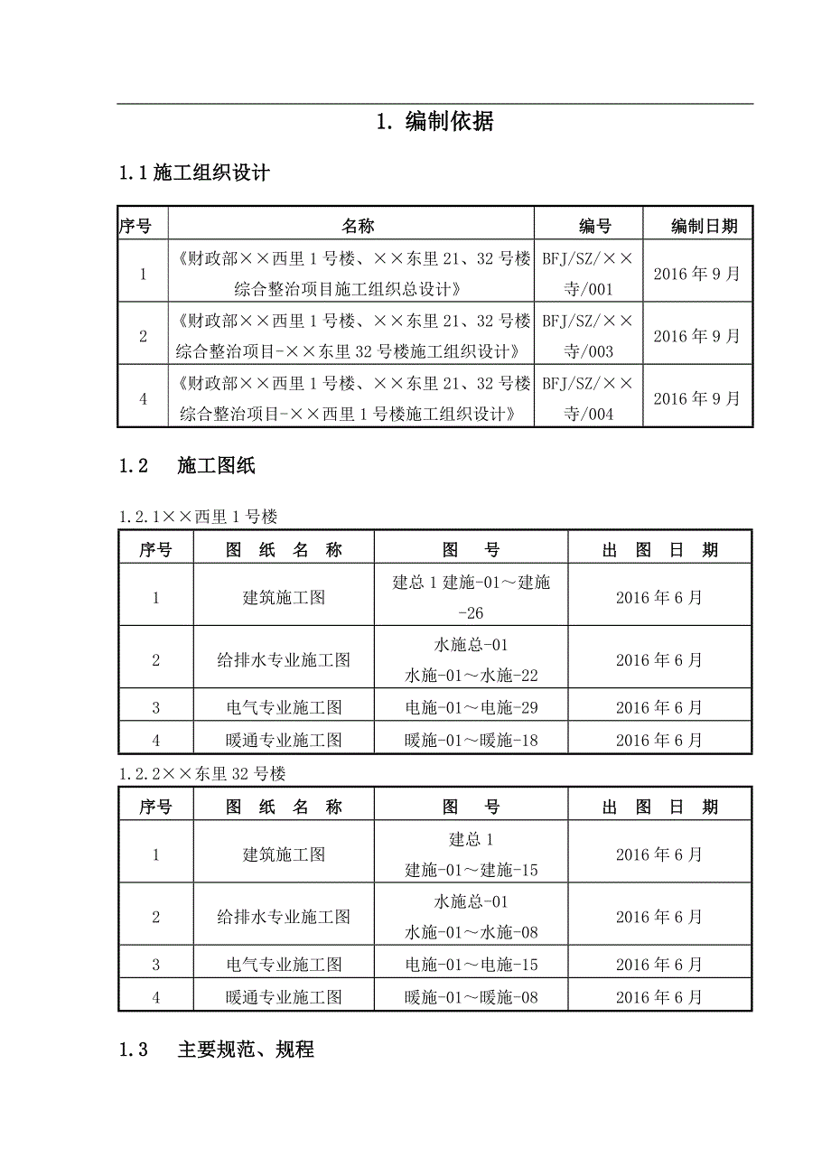 寺庙安全防护施工方案范本_第3页