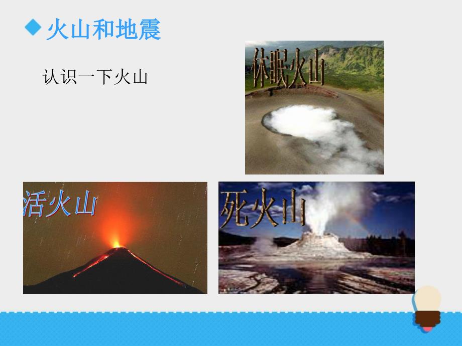 六年级上册科学课件2.4火山和地震苏教版共15张PPT_第2页