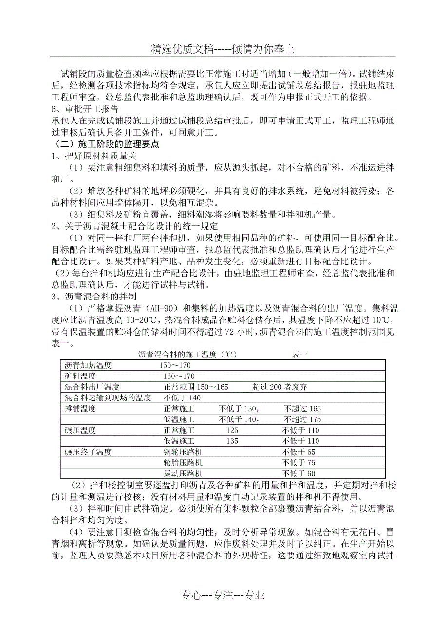 沥青路面施工监理要点_第4页