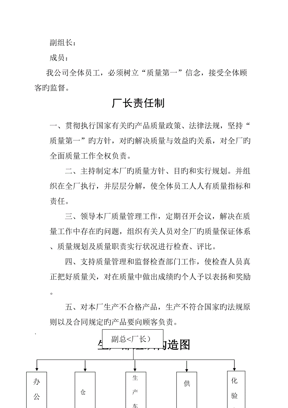 质量管理书手册_第4页