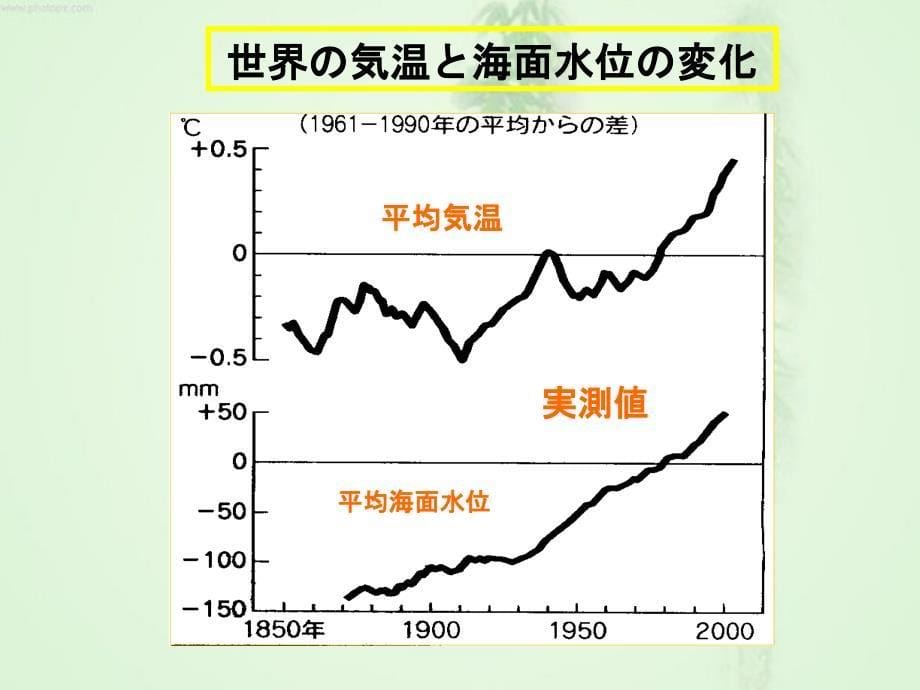 地球の温暖化_第5页