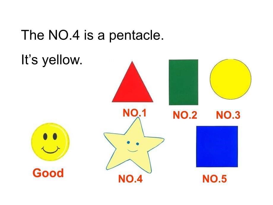 人教新起点英语一下Unit16ReviewLesson9496课件_第5页