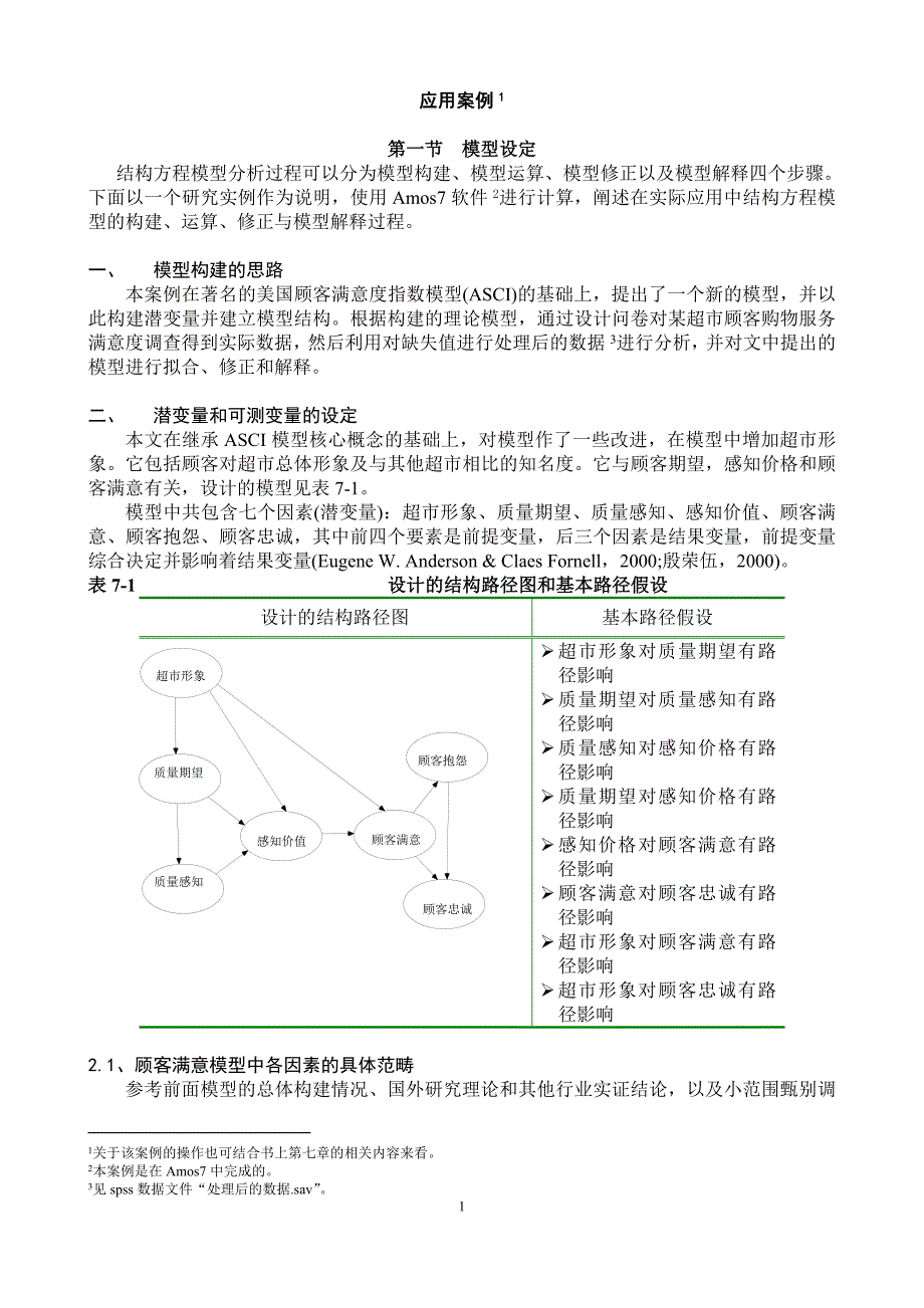 amos_验证性因子分析步步教程.doc_第1页