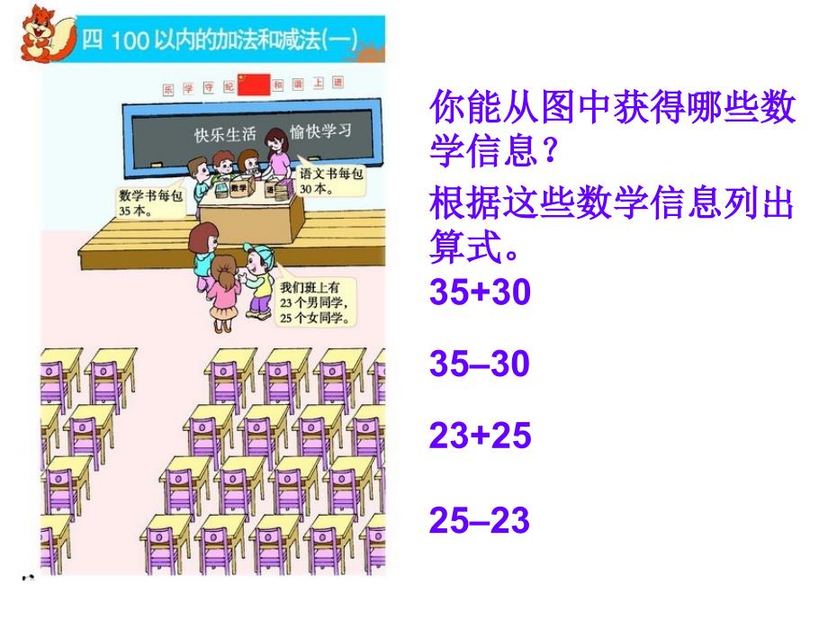 整十数加减整十数数学第2册_第3页