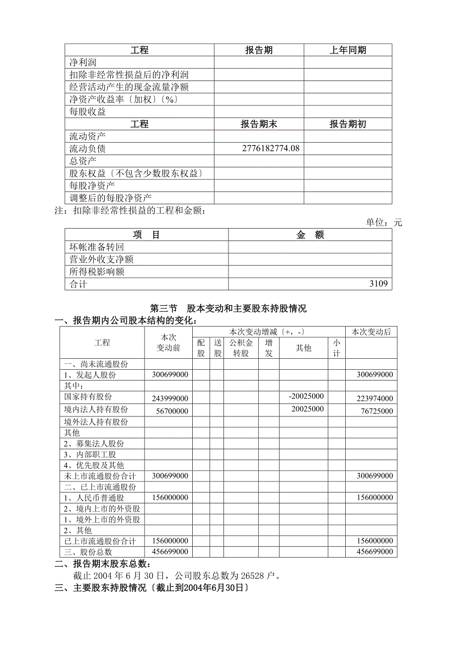 北汽福田汽车股份有限公司.docx_第3页