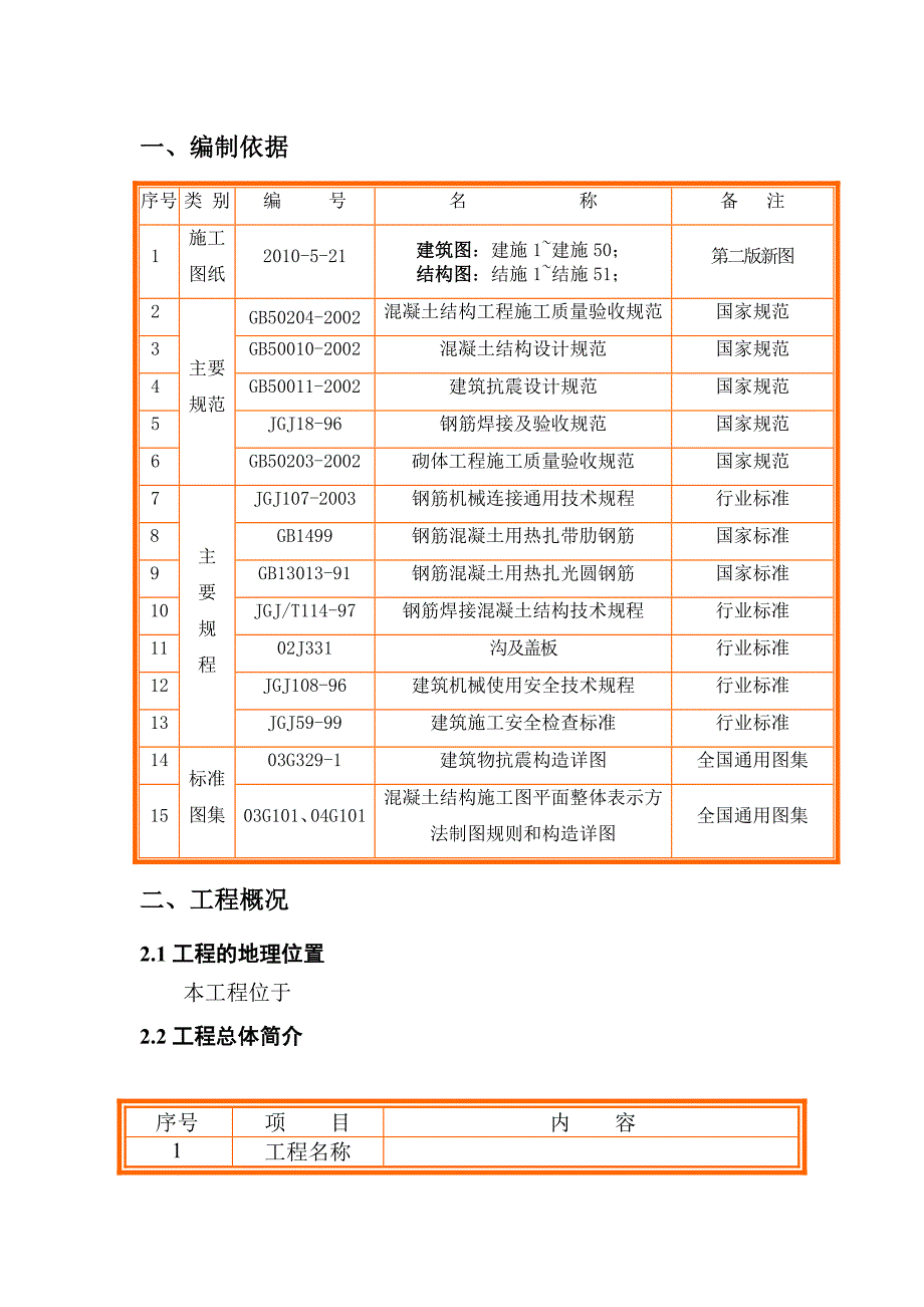 川南建筑钢筋施工_第2页