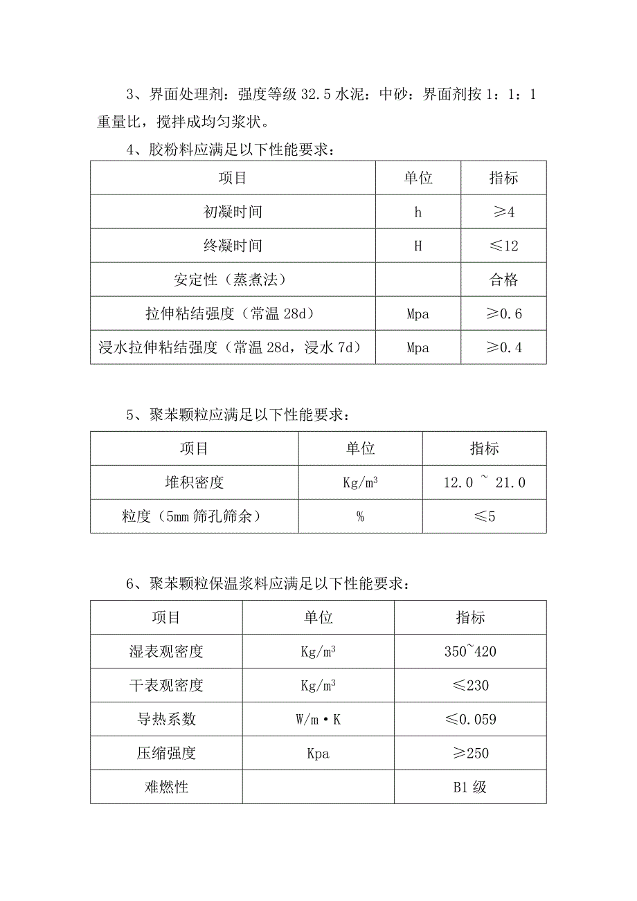 外墙保温冬期施工技术措施_第2页