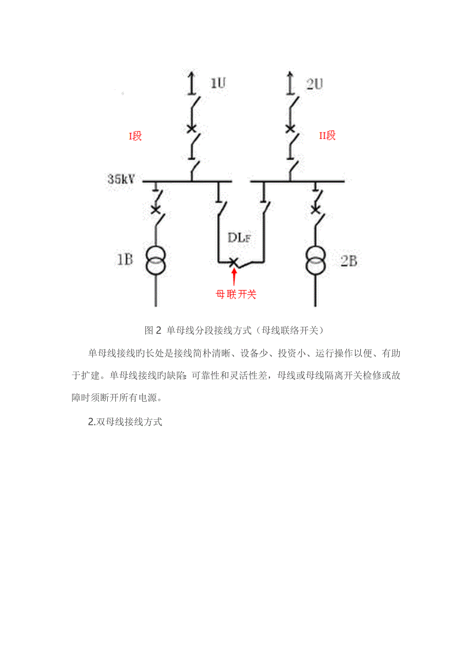 光伏电站电气主接线方案有哪些_第2页