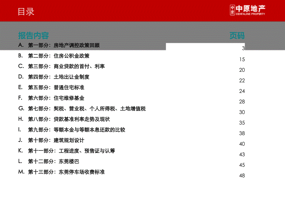 房地产政策法规基础知识_第2页