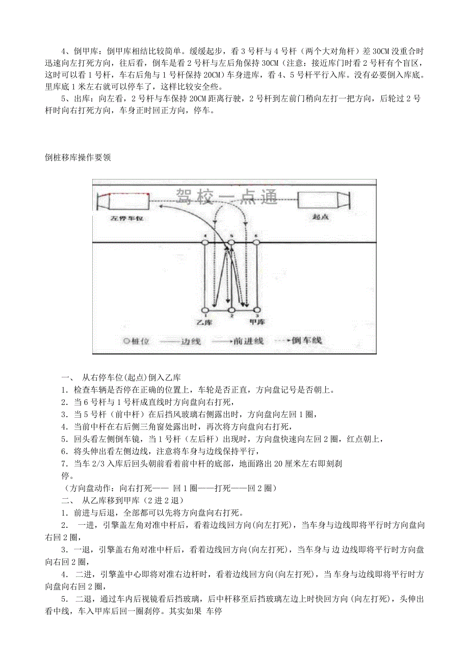 皮卡倒桩移库操作要领.doc_第3页