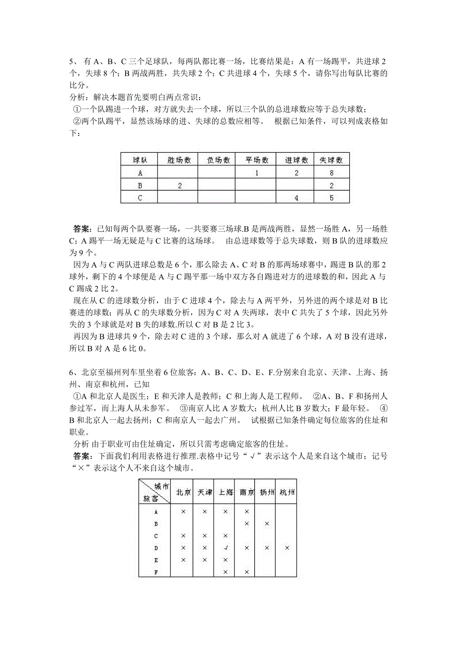 趣味数学《逻辑推理》_第4页