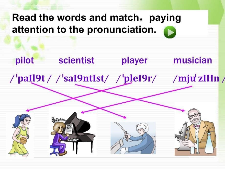 新仁爱版八年级英语上册Unit_1_Playing_sports_Topic_1__Section_B_课件_第5页