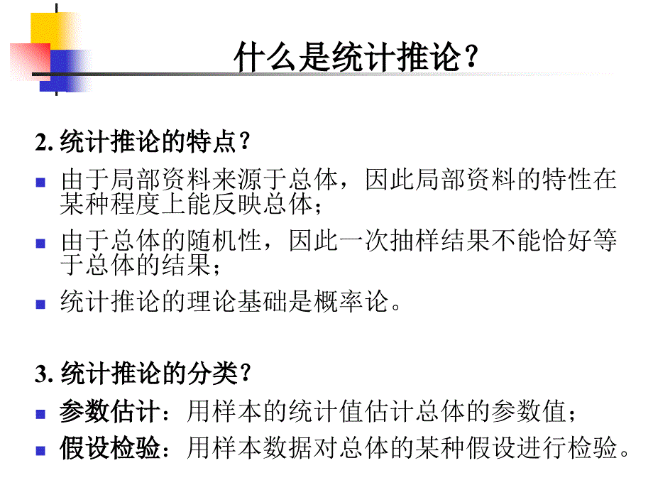 五章参数估计_第4页