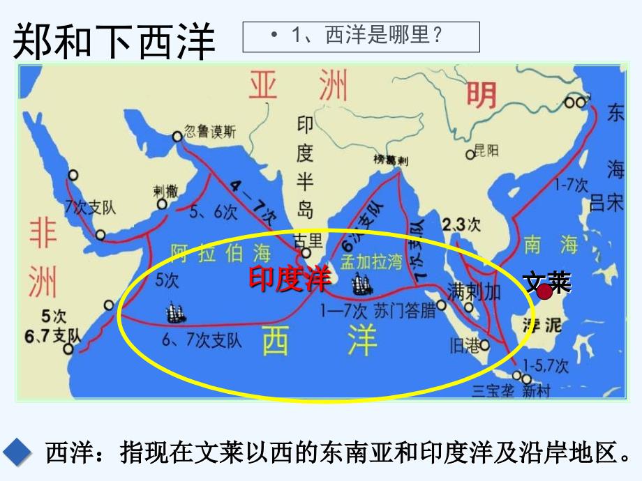 第14课明朝的对外关系_第2页