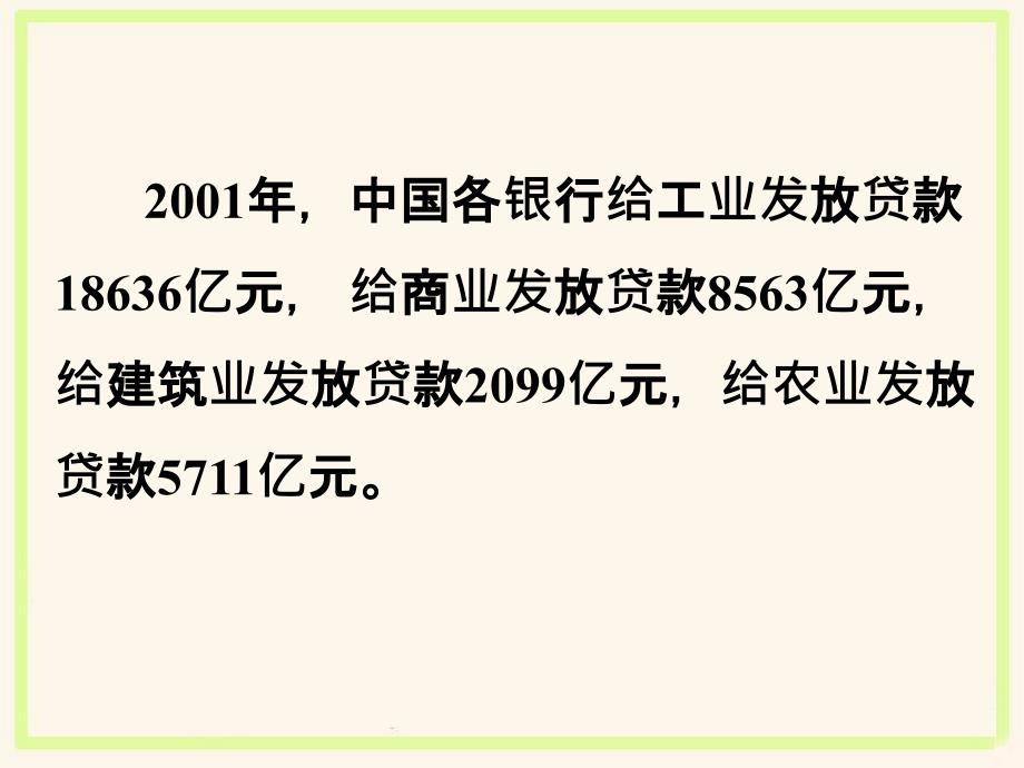 课件3：百分数的应用（四）_第2页