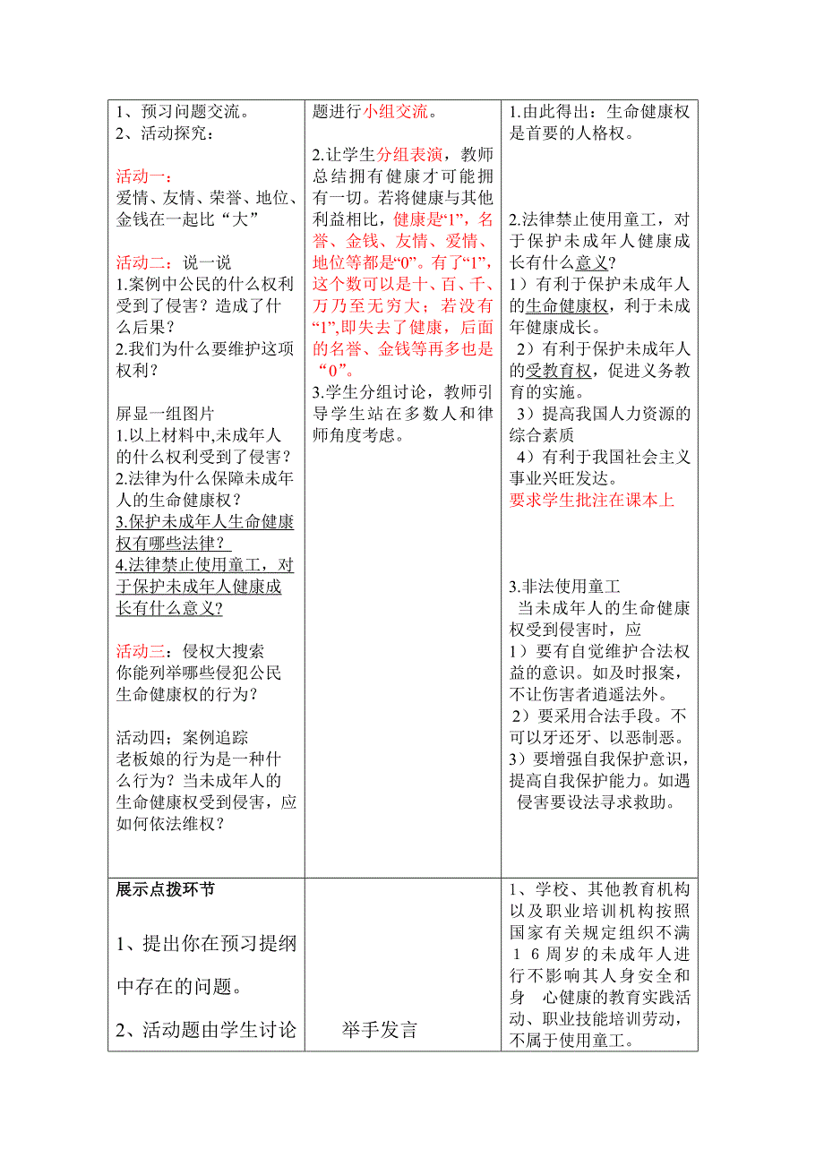 生命和健康的权利.doc_第2页