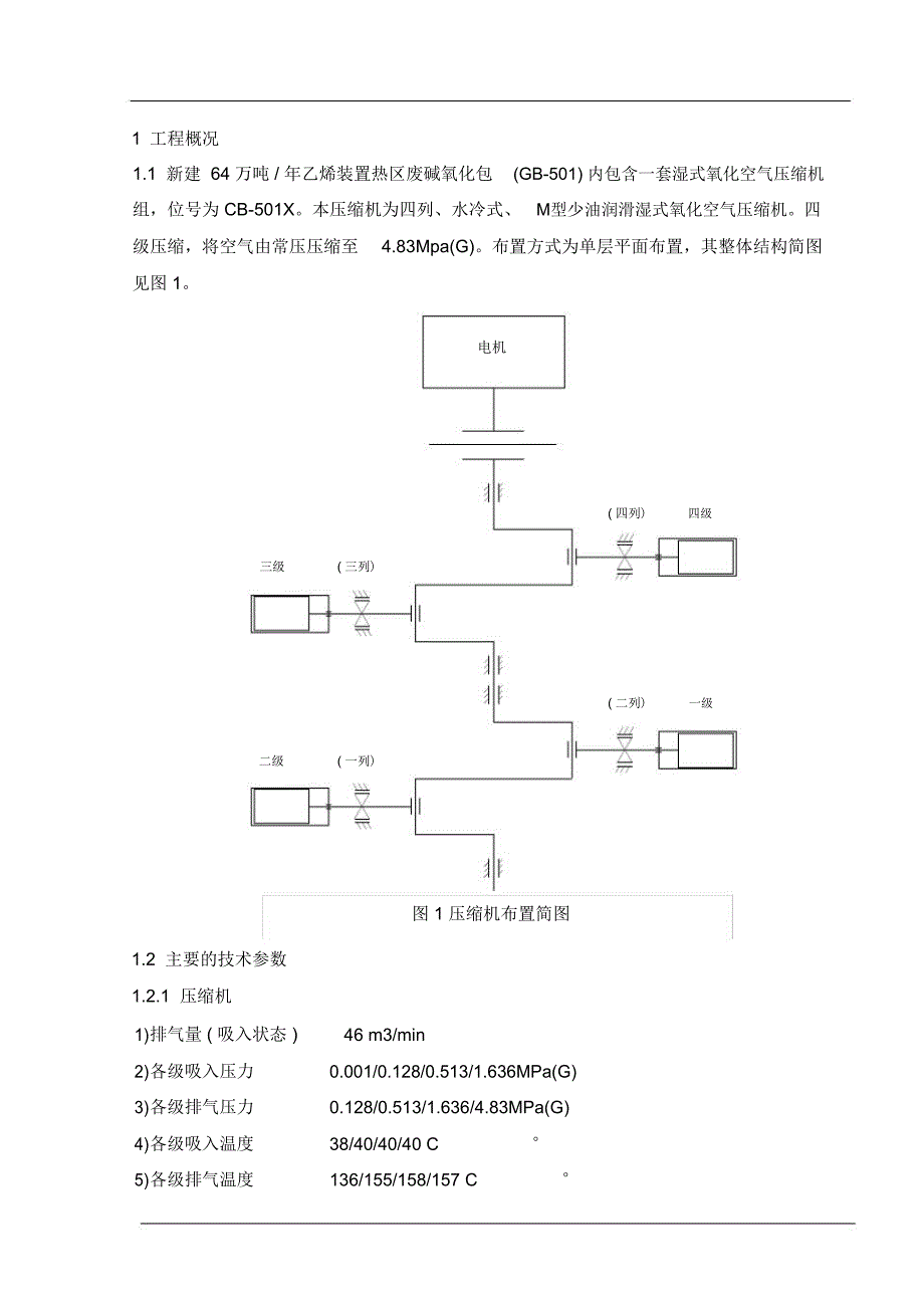 往复式压缩机方案_第1页