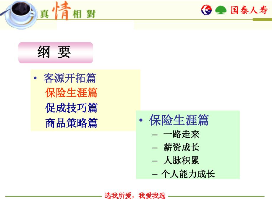 精品保险公司员工报告可编辑_第2页