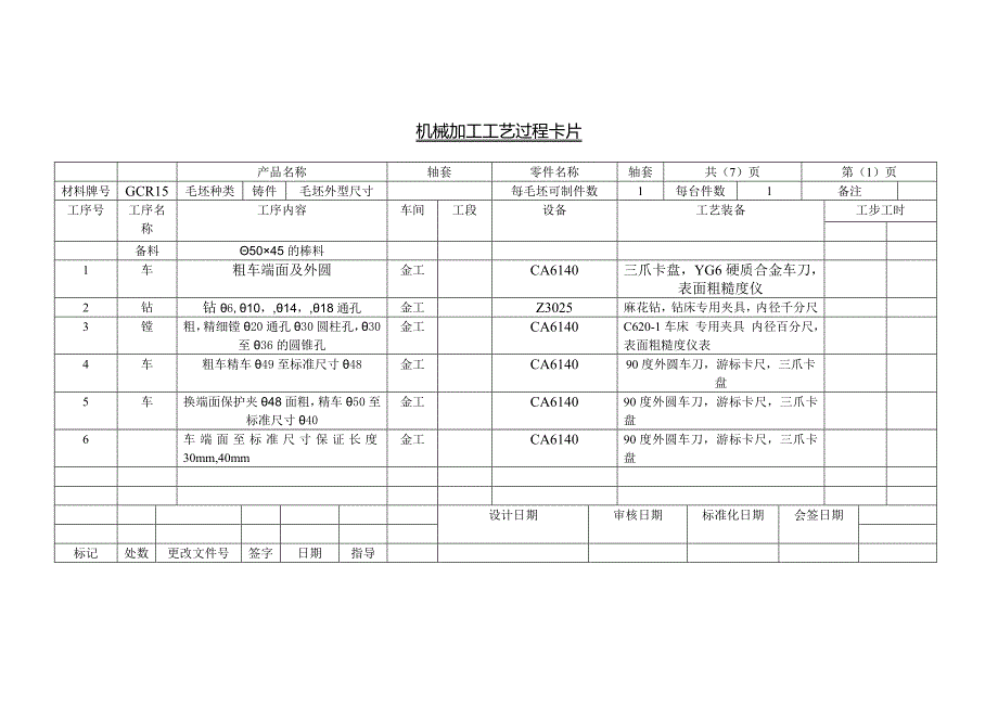 工艺卡片模板.doc_第3页