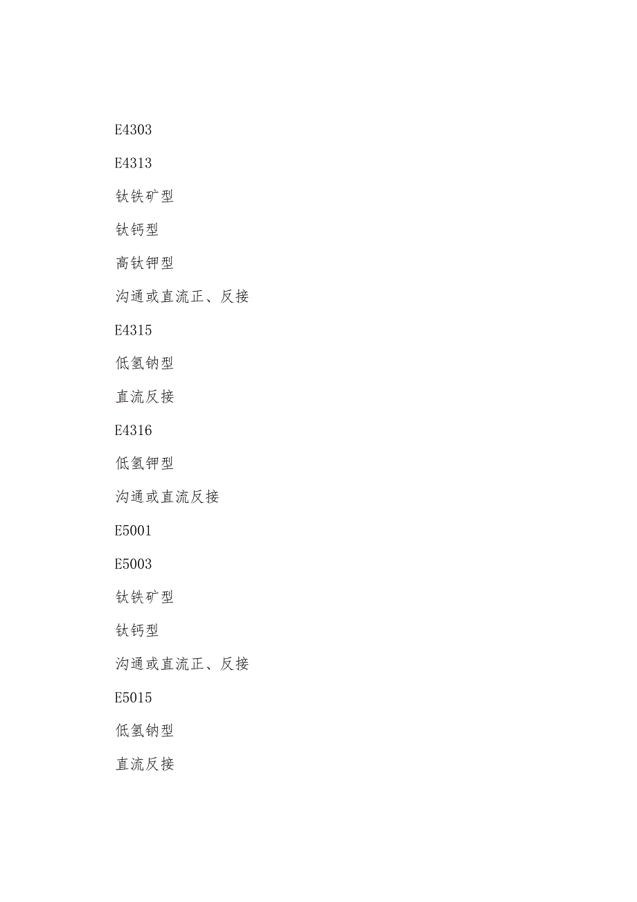 电弧焊接工程技术交底.docx_第2页