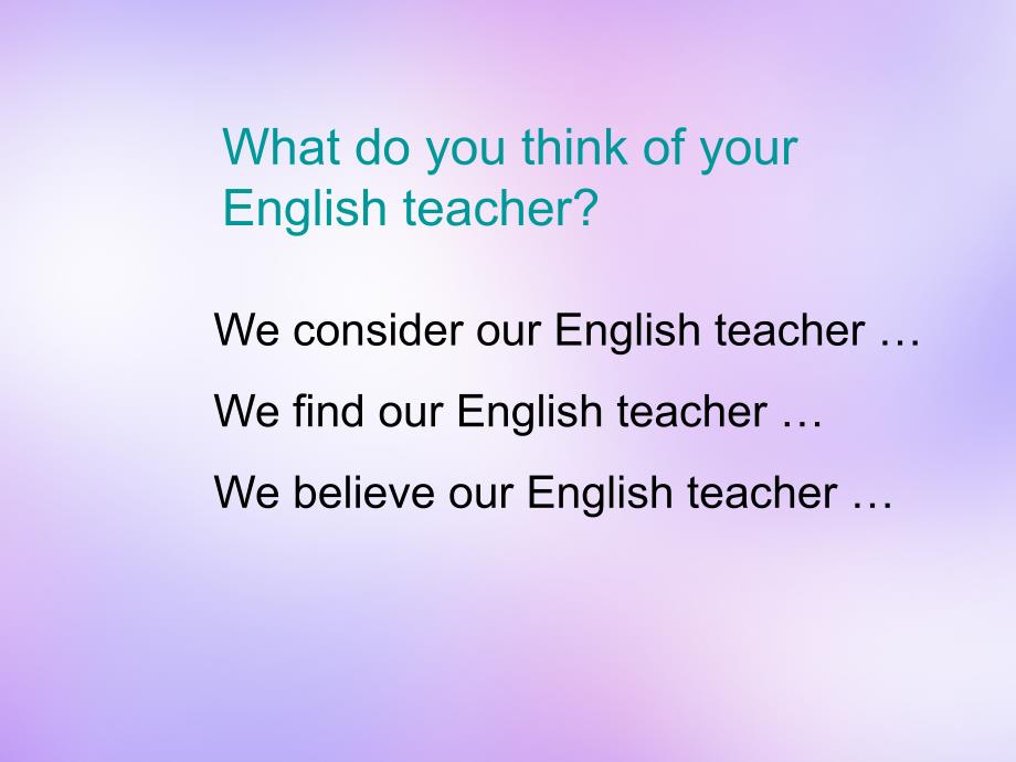 江苏省某中学高中英语-Unit3-Back-to-the-past-Grammar-and-usageppt课件-牛津译林版必修3_第3页