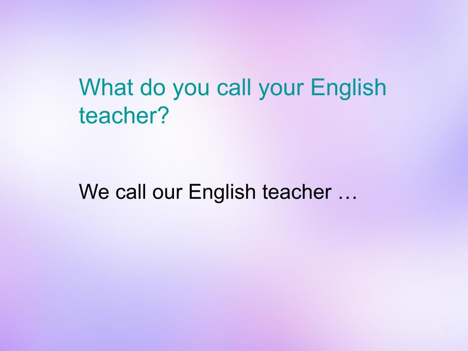 江苏省某中学高中英语-Unit3-Back-to-the-past-Grammar-and-usageppt课件-牛津译林版必修3_第4页