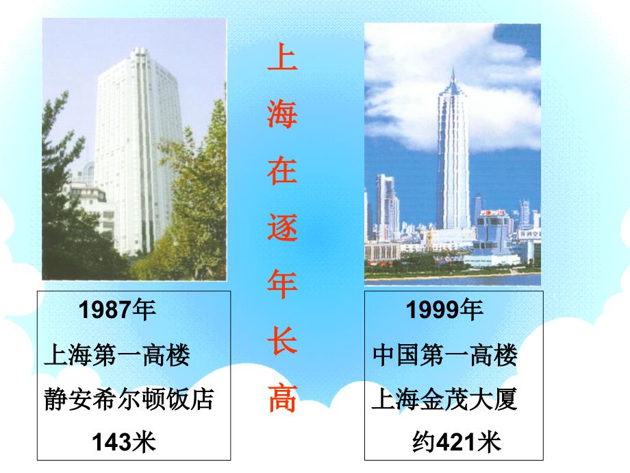 二年级下册数学课件4.4三位数减法沪教版1_第3页