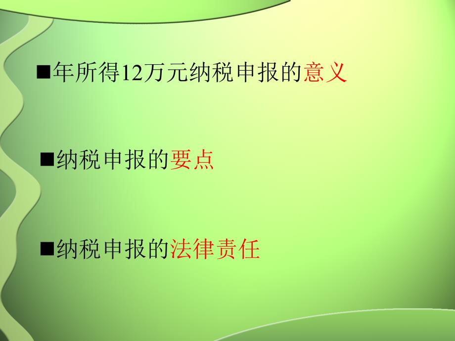 年所得12万元个人所得税申报.ppt_第2页