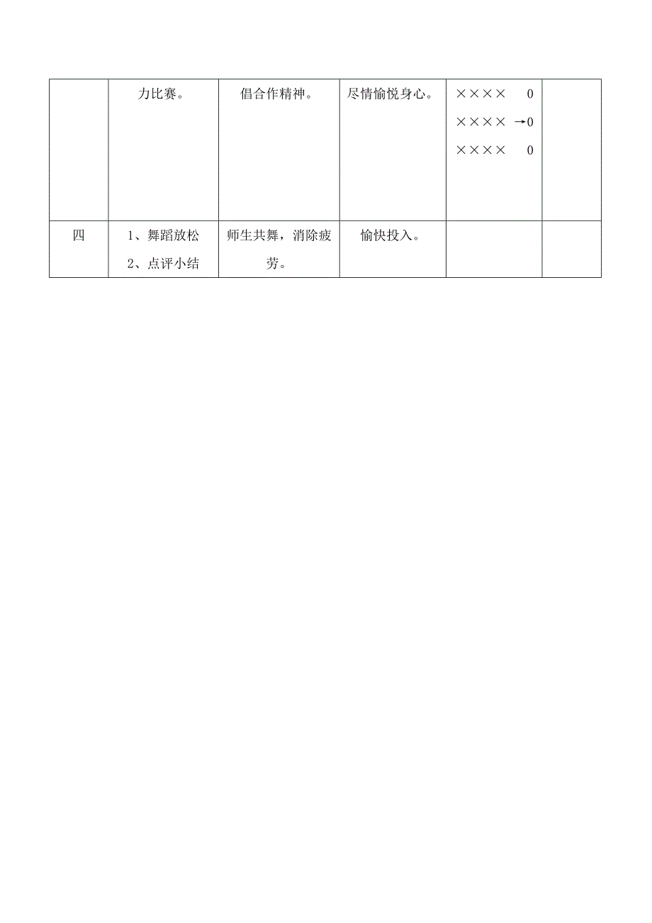 高中三级跳远第一学分第一次课.doc_第3页