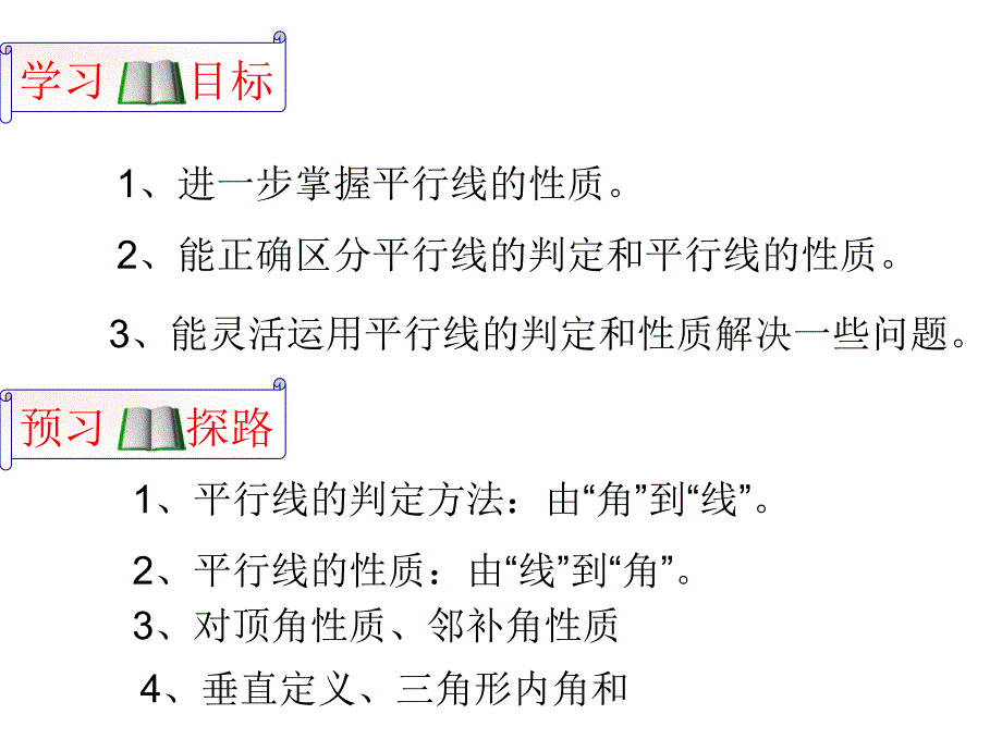 新人教七下数学531平行线的性质（2）_第2页