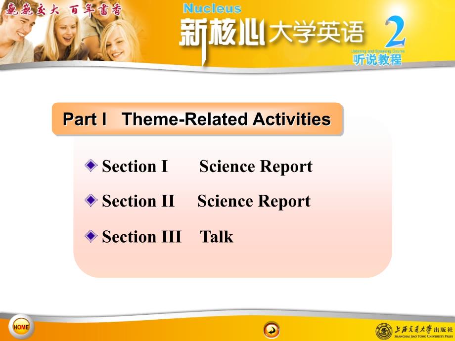 新核心大学英语B版听说教程2Unit.ppt_第4页